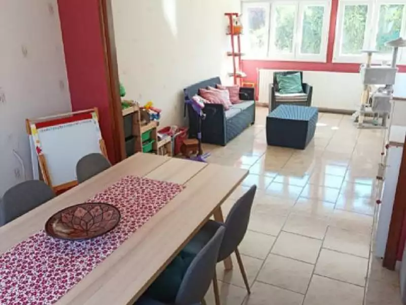 Maison, 138 m²