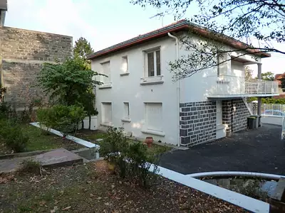 Maison, 114 m²