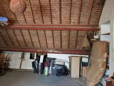 Maison, 165 m²