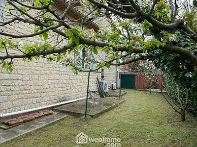 Maison, 105 m²