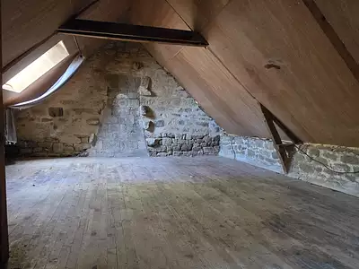 Maison, 70 m²