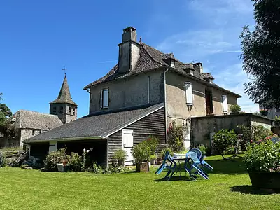 Maison, 153 m²