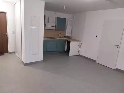 Appartement, 40,48 m²