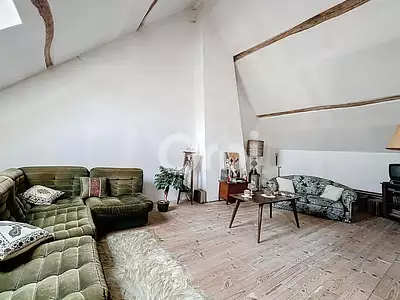 Maison, 122 m²