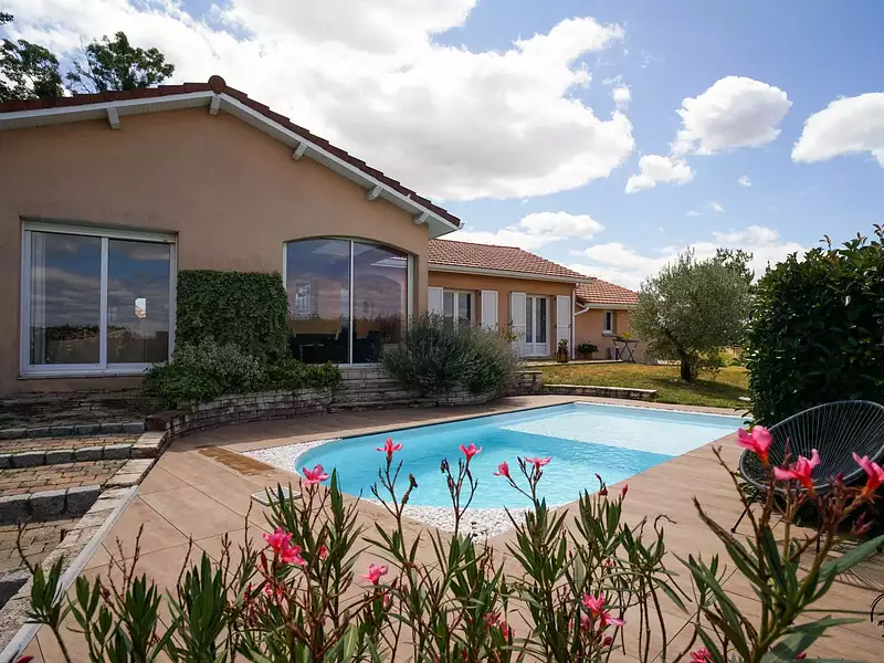 Maison, 130 m²