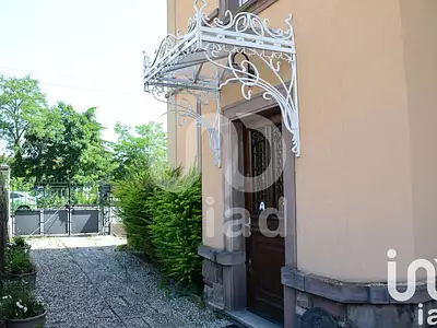 Maison, 228 m²