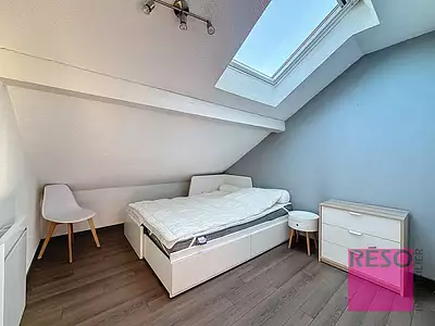 Appartement, 74 m²