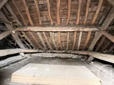Maison, 100 m²