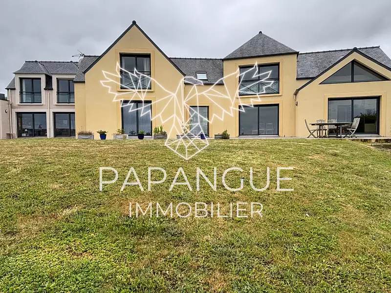 Maison, 332 m²