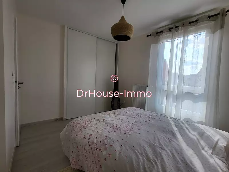 Appartement, 47 m²