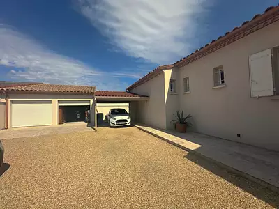Maison, 156 m²