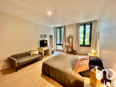 Maison, 212 m²