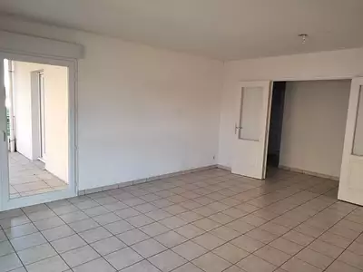 Appartement, 82 m²