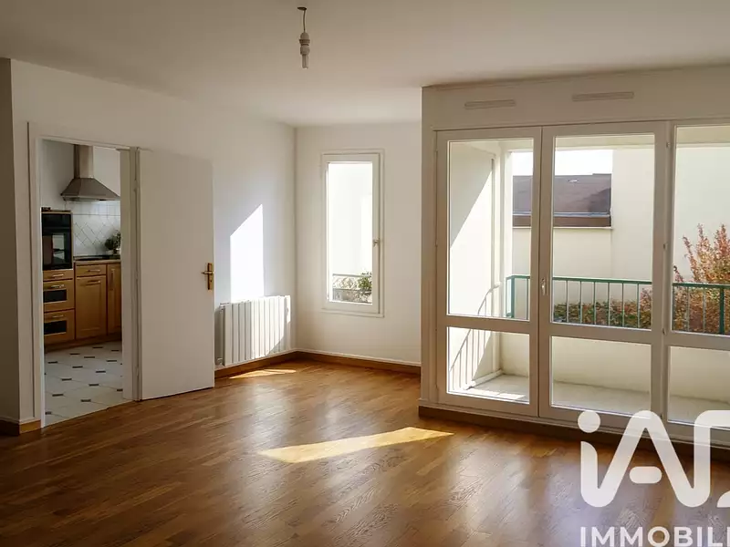 Appartement, 81 m²