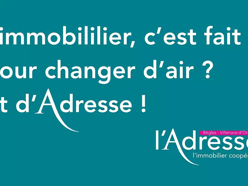 Maison, 104 m²