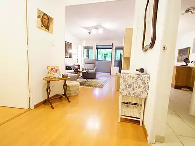 Appartement, 80 m²