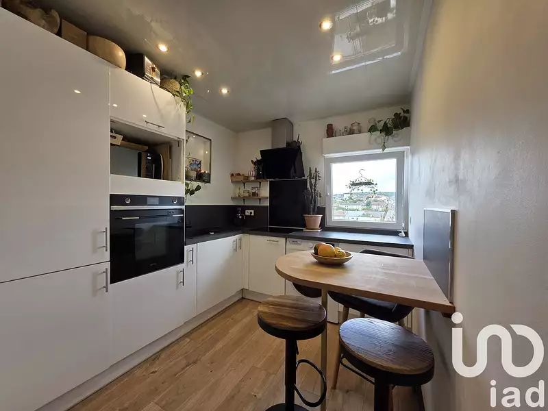 Appartement, 56 m²