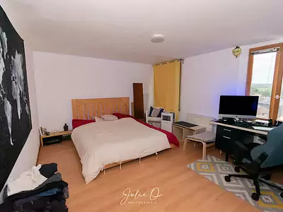 Appartement, 64 m²