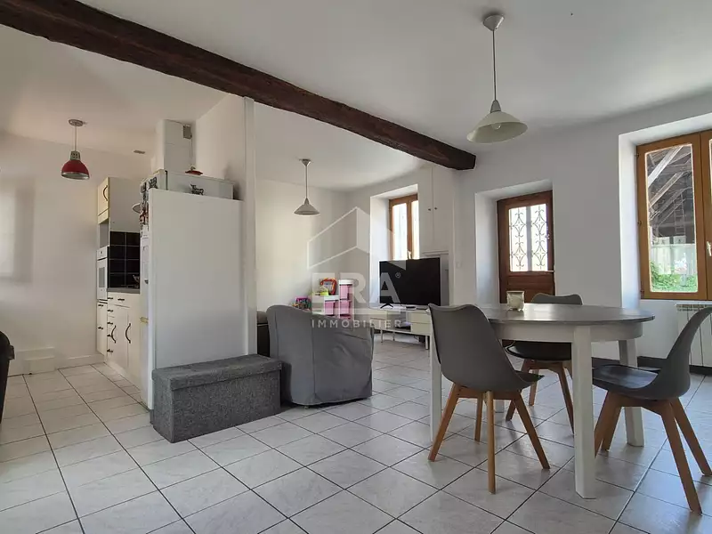 Maison, 69,11 m²