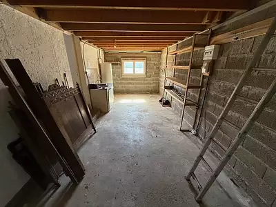 Maison, 115 m²