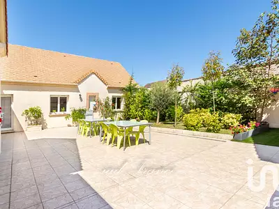 Maison, 228 m²