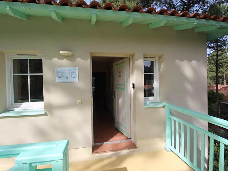Appartement, 36 m²