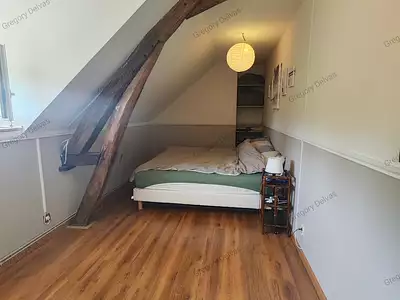 Maison, 110 m²