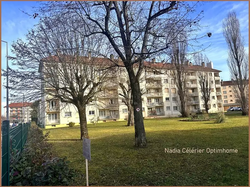 Appartement, 67 m²