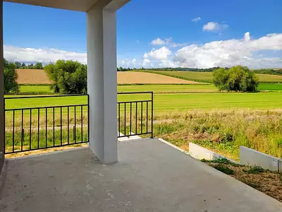 Appartement, 72,03 m²