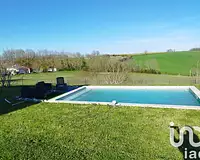 Maison, 140 m²