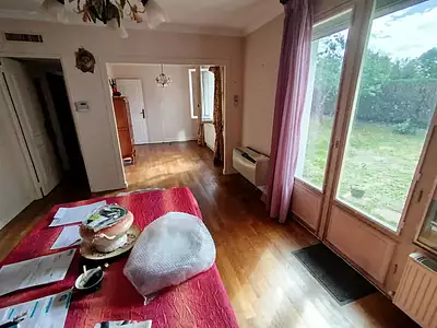 Maison, 90 m²