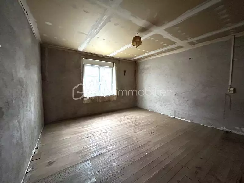Maison, 100 m²