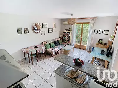 Maison, 160 m²