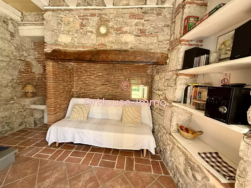 Maison, 43 m²