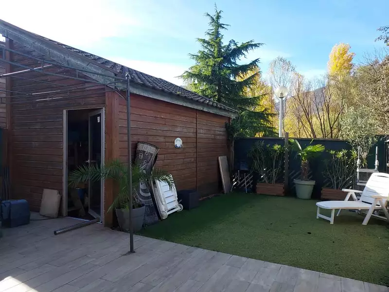 Maison, 80 m²