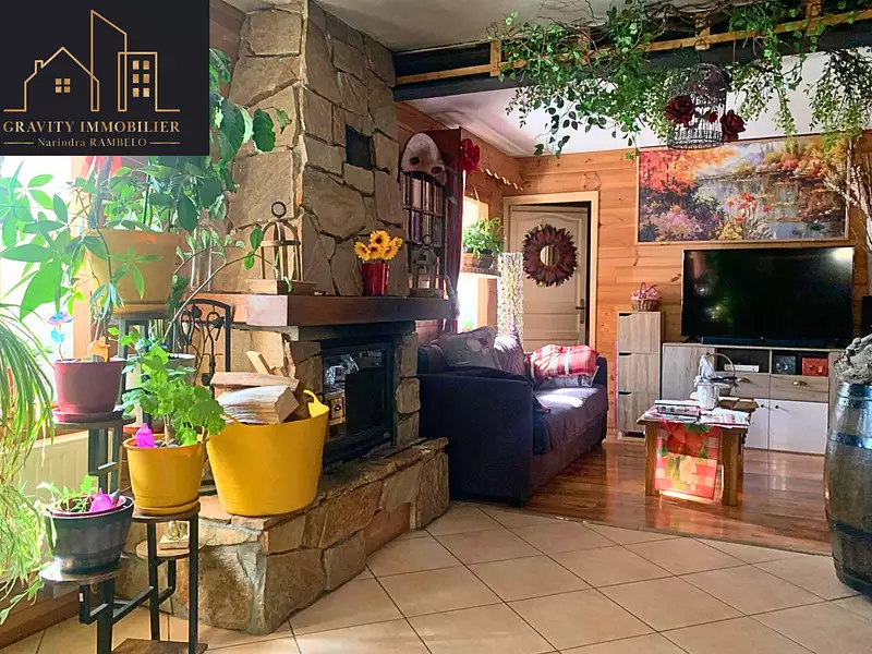 Appartement, 114,7 m²