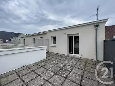 Appartement, 51,7 m²