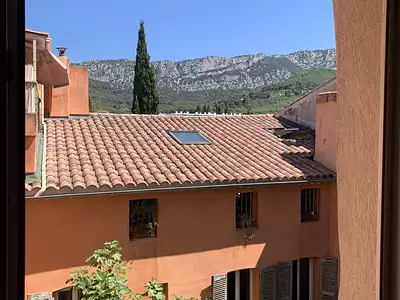 Appartement, 20,45 m²