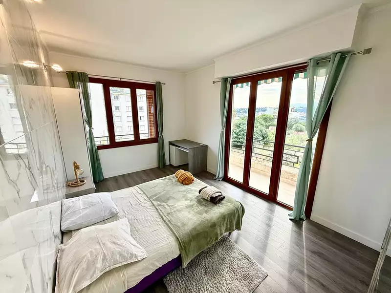 Appartement, 63,04 m²