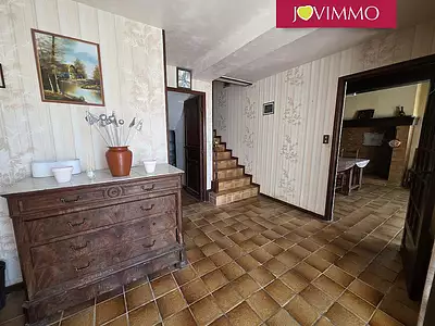 Maison, 152 m²
