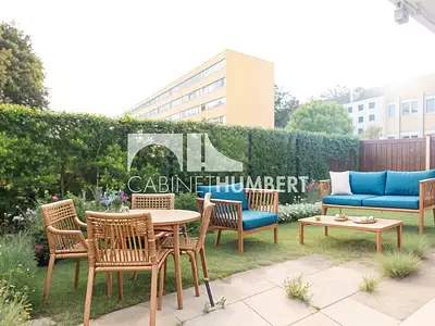 Appartement, 111 m²