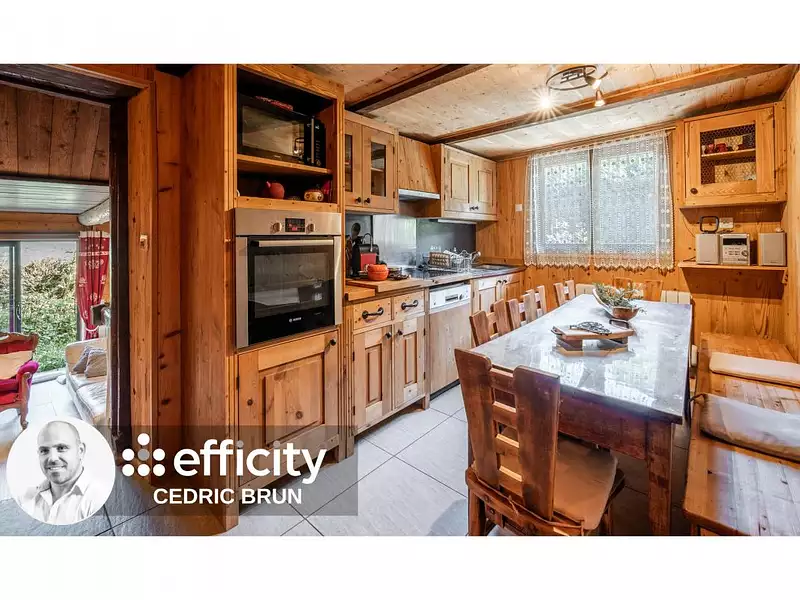 Maison, 109 m²