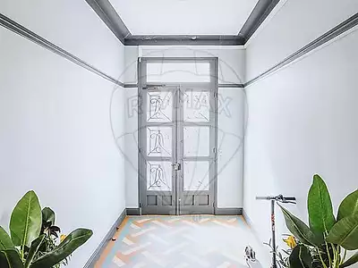 Appartement, 61 m²