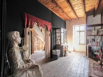 Maison, 610 m²
