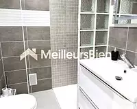 Appartement, 42 m²