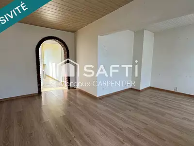 Maison, 50 m²