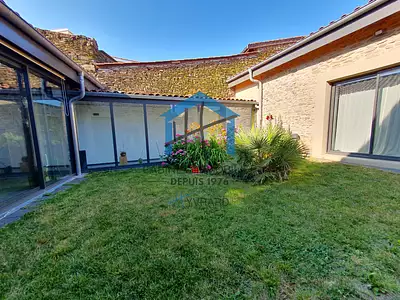 Maison, 272 m²