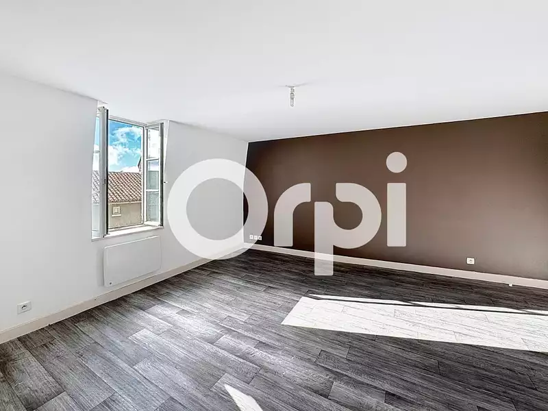 Appartement, 55 m²