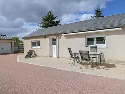 Maison, 66,18 m²