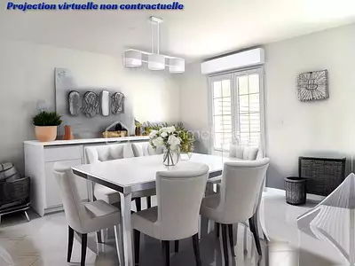 Maison, 106 m²